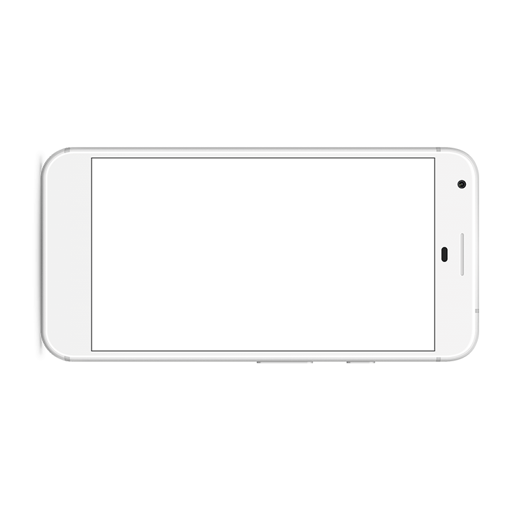 Google Pixel Phone PNG Pic