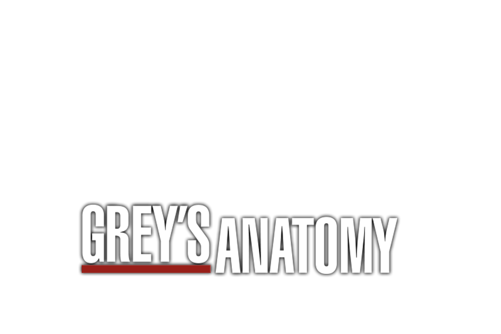 Grey’s Anatomy PNG Download Image