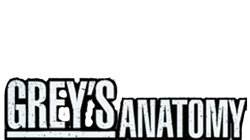 Grey’s Anatomy Transparent Image