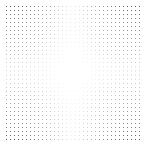 Garis grid Gambar Transparan