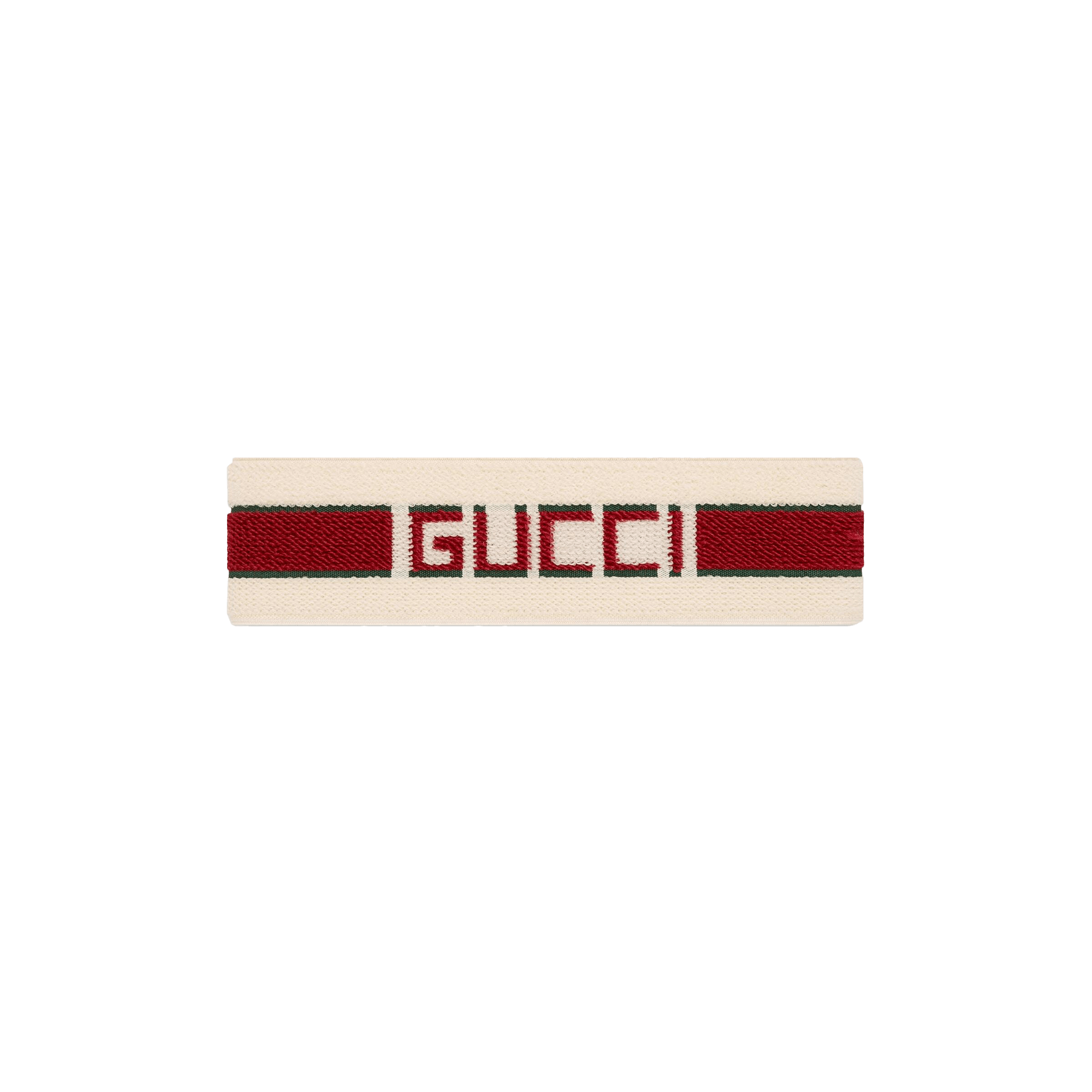 Gucci Headband PNG High-Quality Image