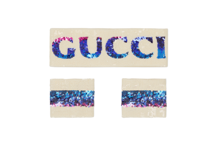 Gucci Headband PNG Pic