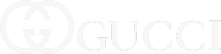 Gucci logo PNG скачать бесплатно