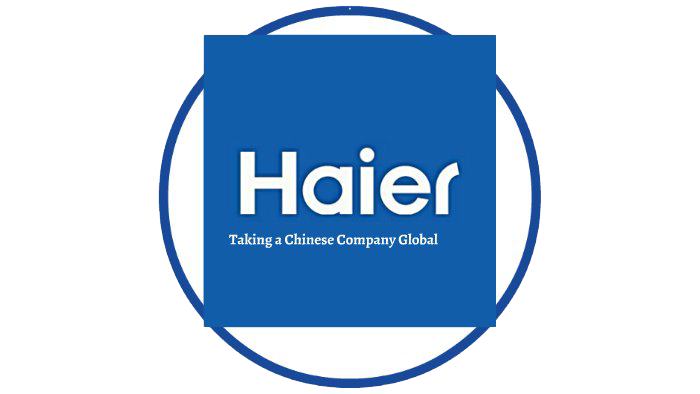 Haier Logo PNG Picture