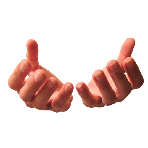Hand PNG Photo