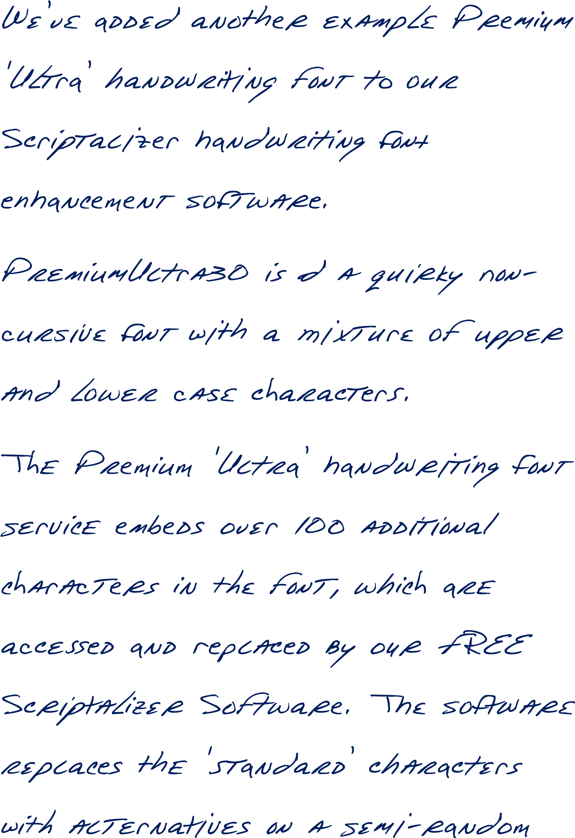 Handwriting PNG Image Background