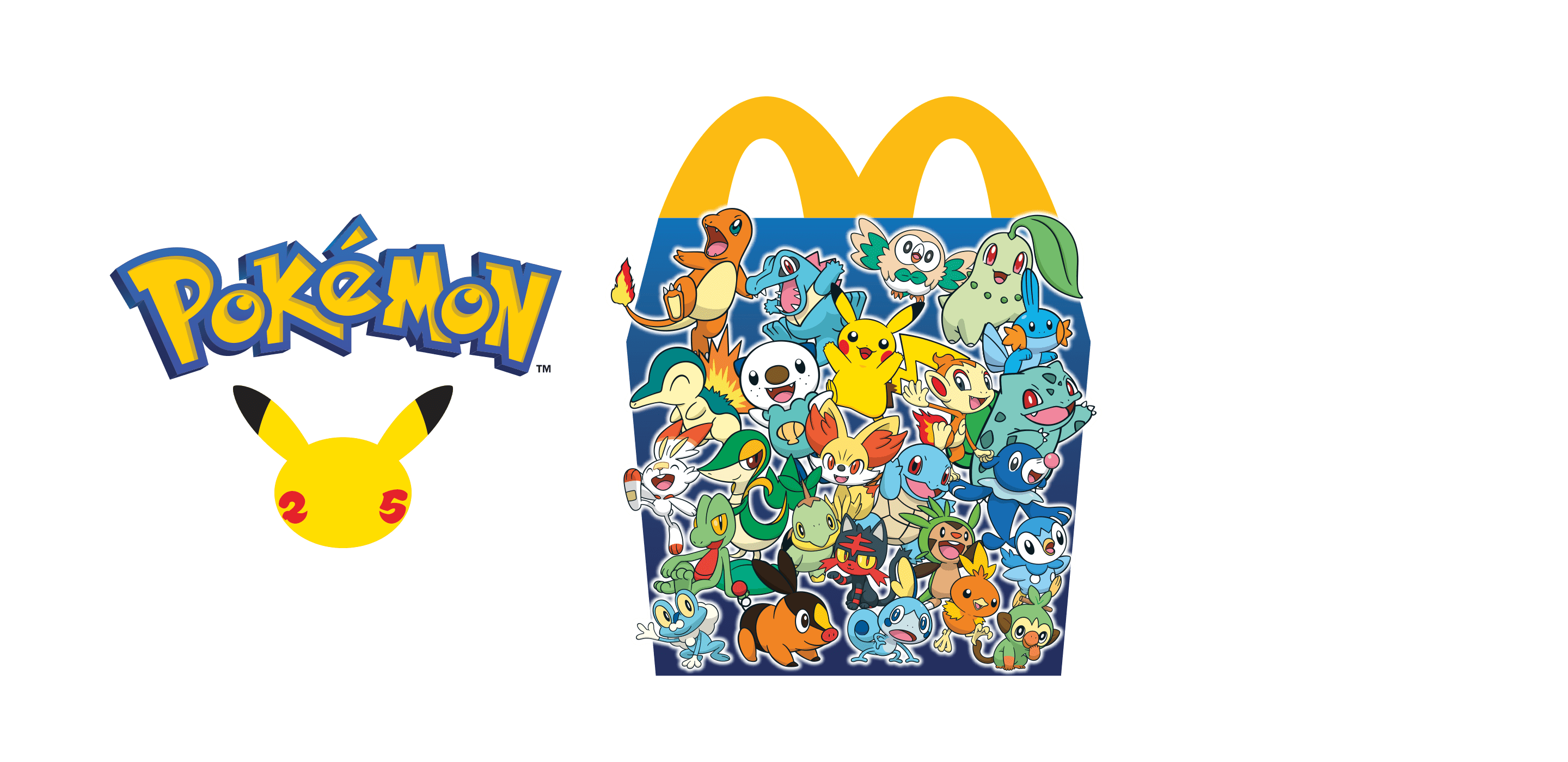 Happy Meal Free PNG Image