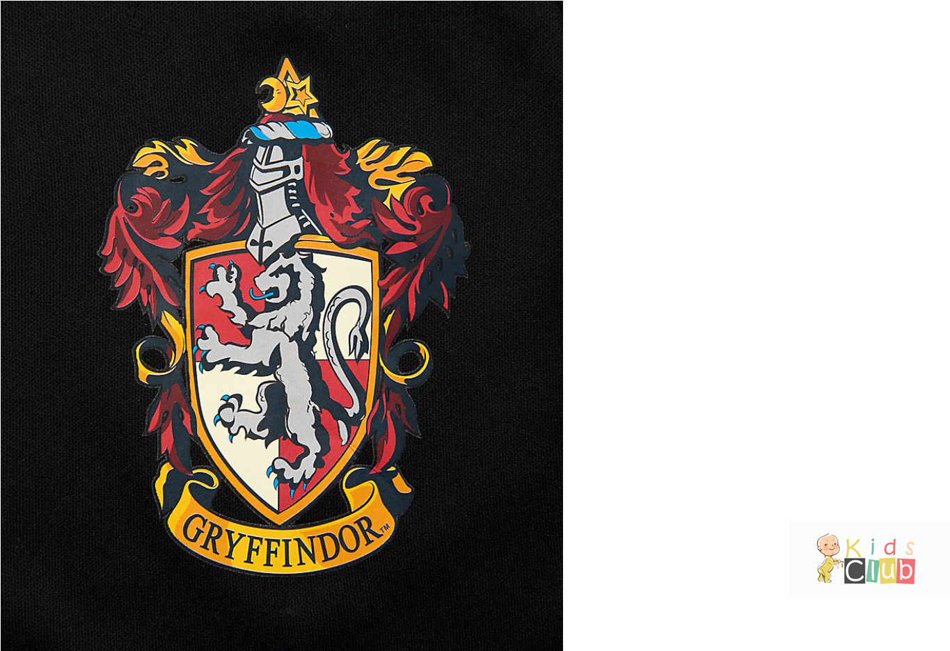 Harry Potter Gryffindor Logo PNG Transparentes Bild