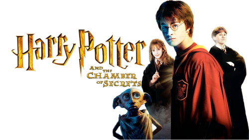 Harry Potter PNG-Afbeelding