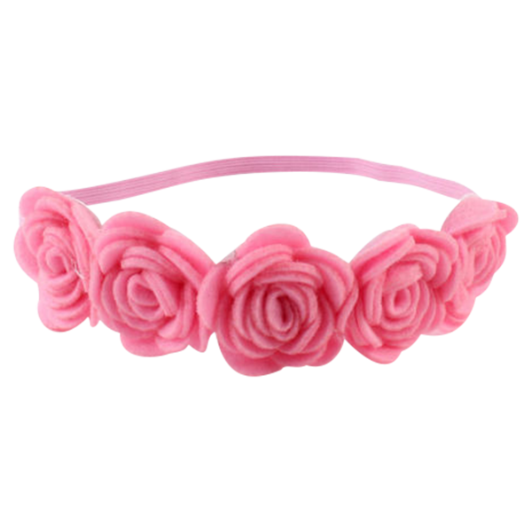 Headband Clip PNG Image Background