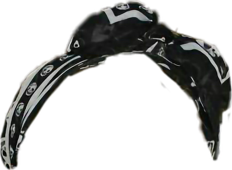 Headband PNG Image Background