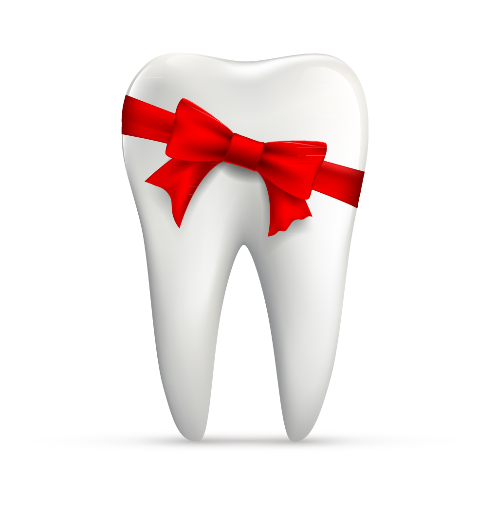 Healthy Tooth Free PNG Image