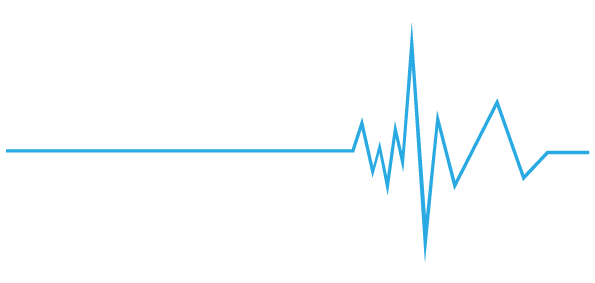 Heartbeat Graph Transparent Image