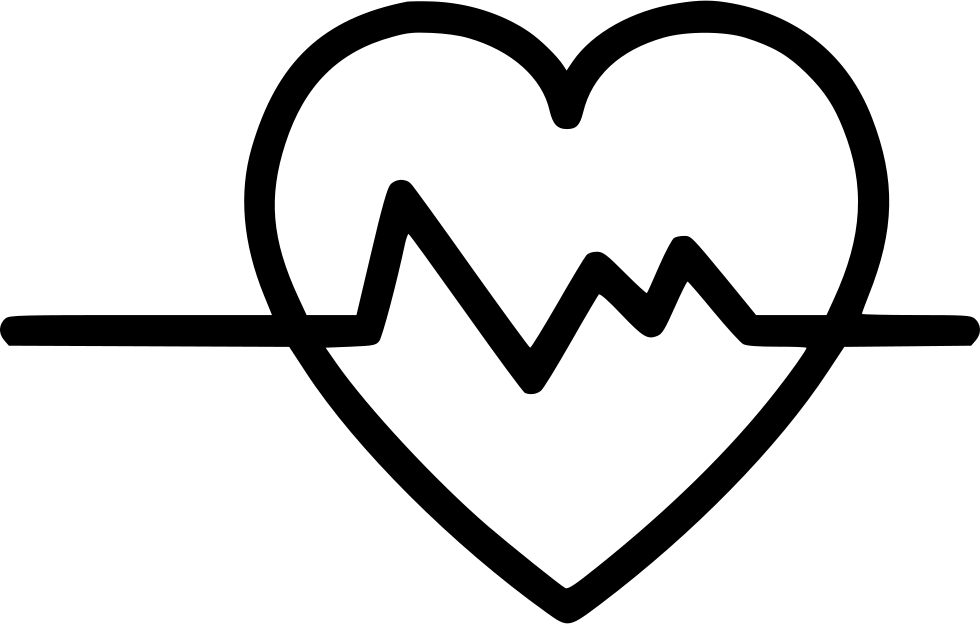 Detak jantung PNG unduh Gambar