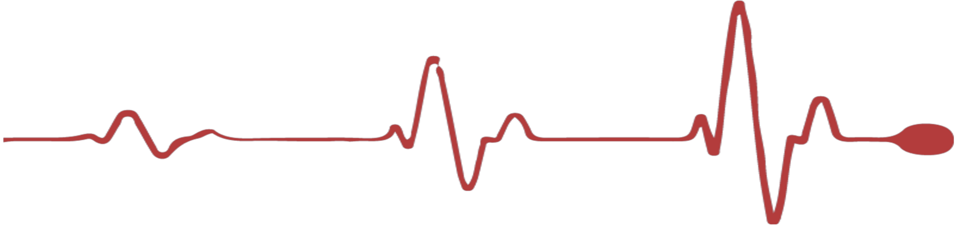 Heartbeat Transparent Image