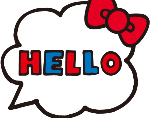 Hello Kitty PNG High-Quality Image