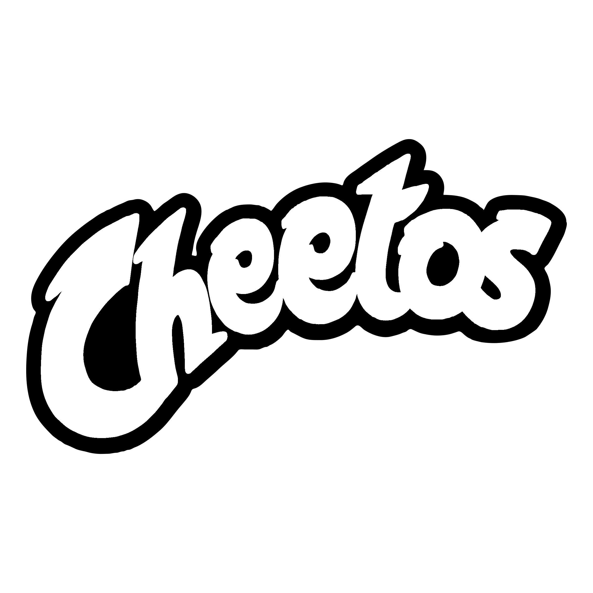 Hot Cheetos PNG-Bild