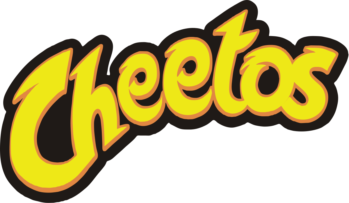 Hot Cheetos PNG-transparentes Bild