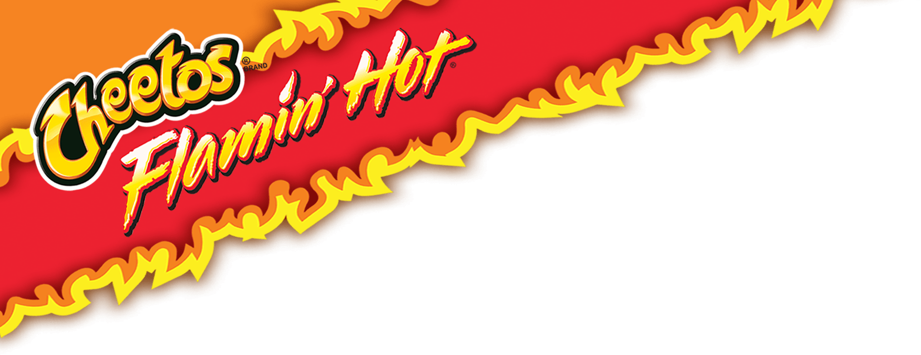 Hot Cheetos Transparent Image