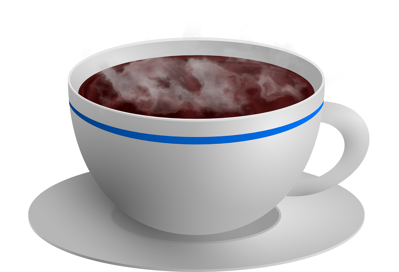 Hot Chocolate Cup PNG High-Quality Image