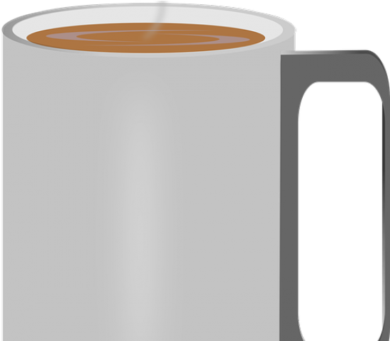 Hot Chocolate Cup PNG Image Background