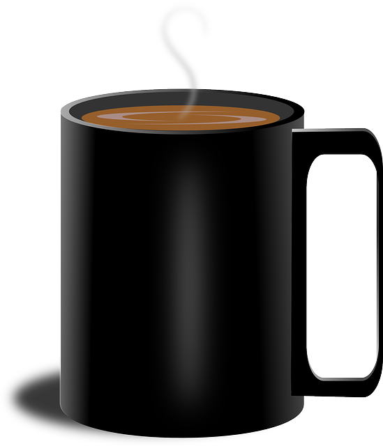 Hot Chocolate Cup PNG Image