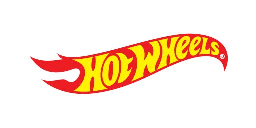 Hot Wheels Logo PNG High-Quality Image