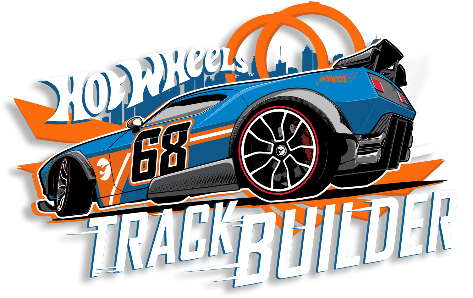 Hot Wheels Toy PNG Download Afbeelding