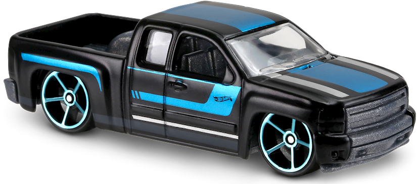 Hot Wheels Toy PNG-Afbeelding
