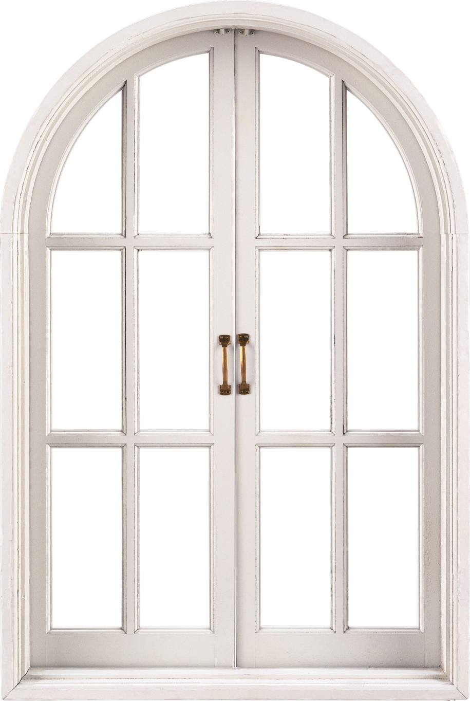 House Window PNG High-Quality Image