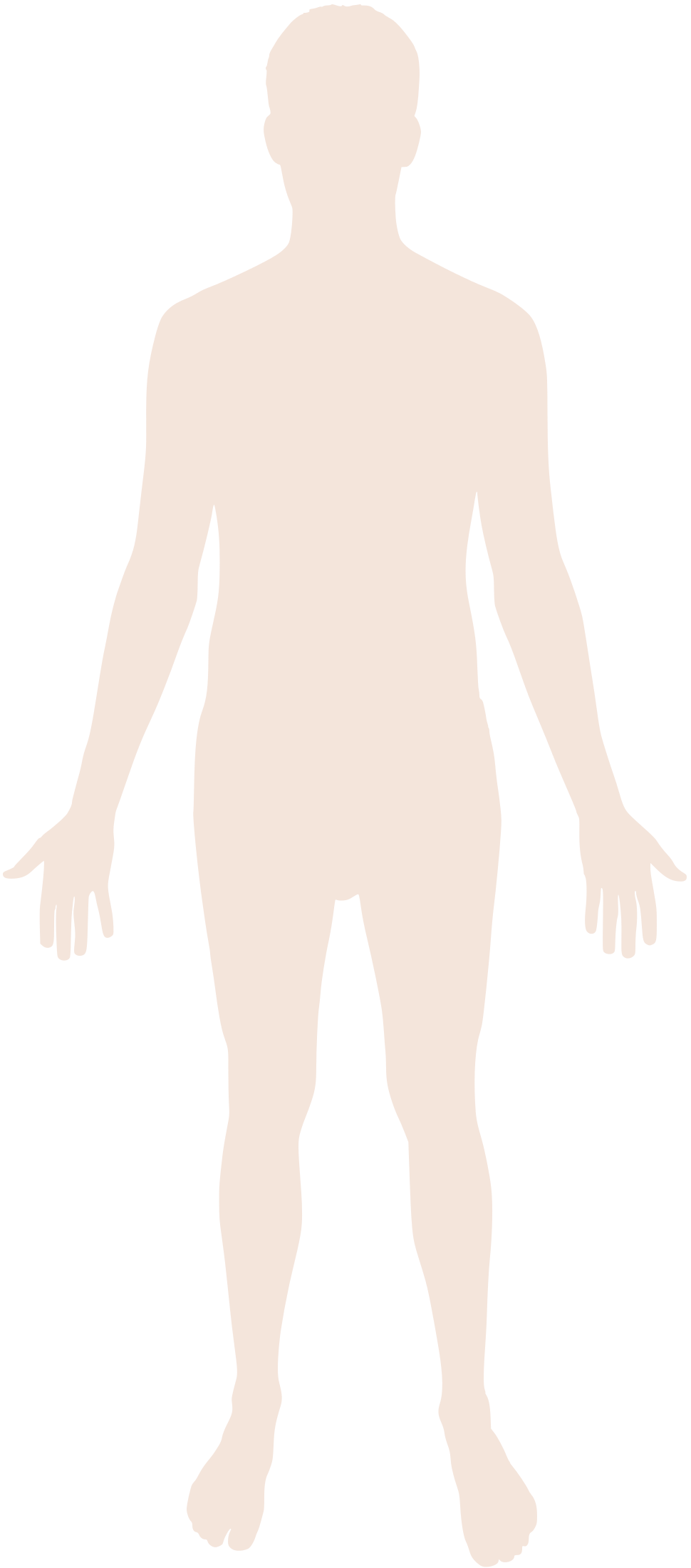 Body Body PNG Free Download