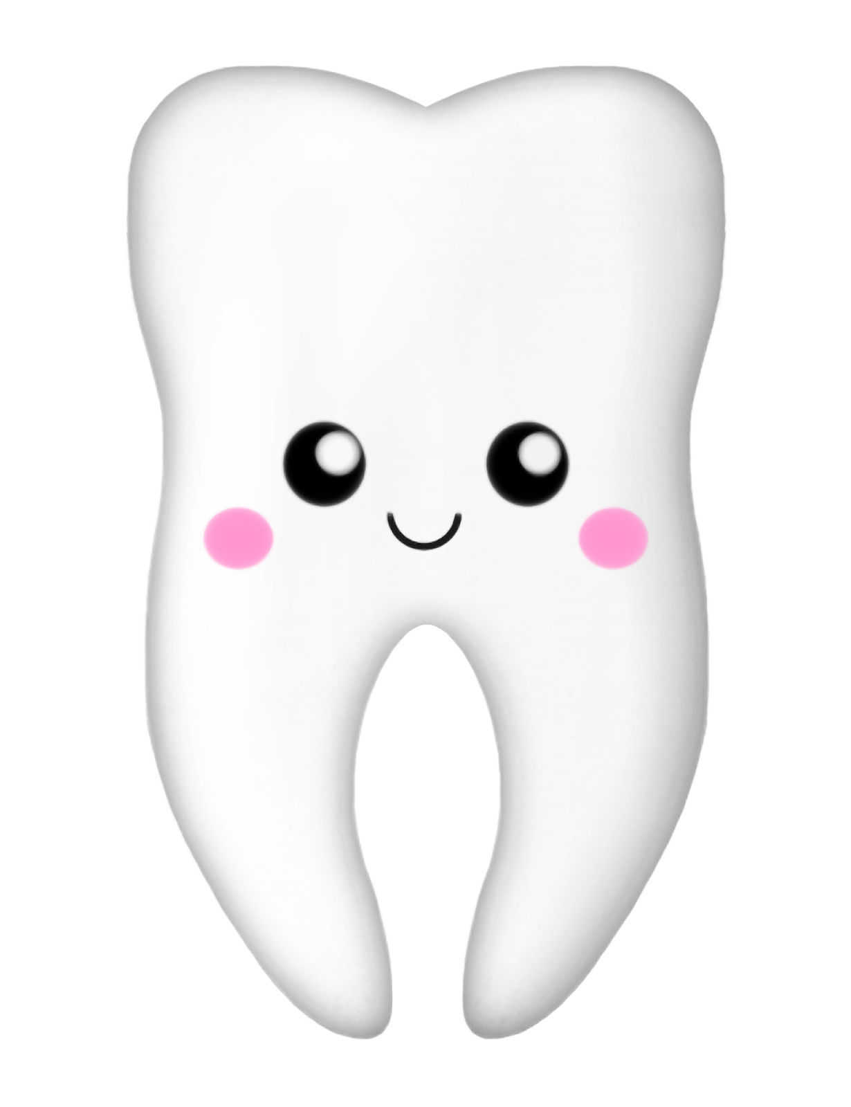 Human Tooth Free PNG Image