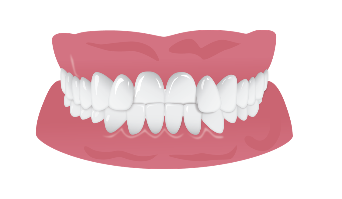 Imagem de download de dentes humanos PNG