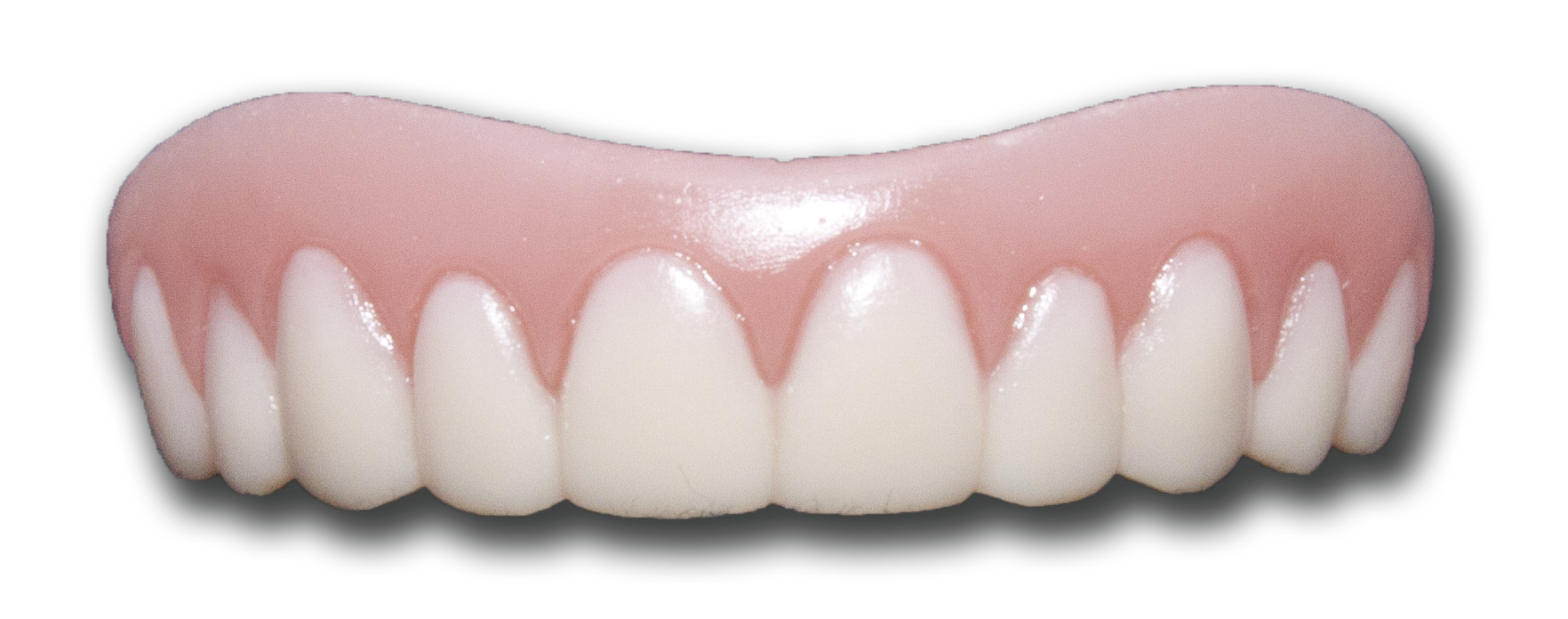 الأسنان البشرية PNG خلفية صورة