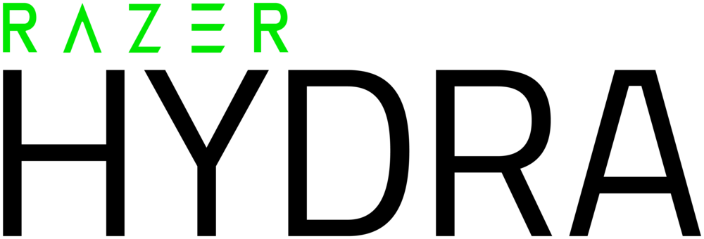 Hydra Logo Kostenloses PNG-Bild