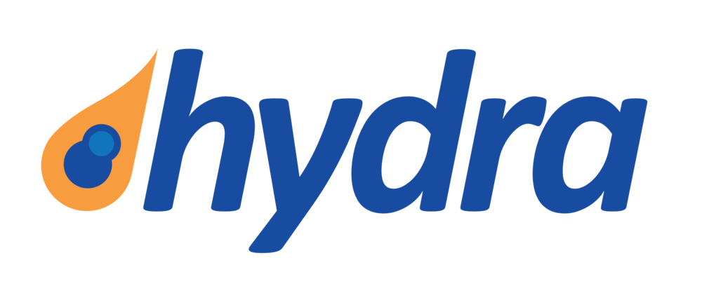 Hydra logo PNG descargar imagen
