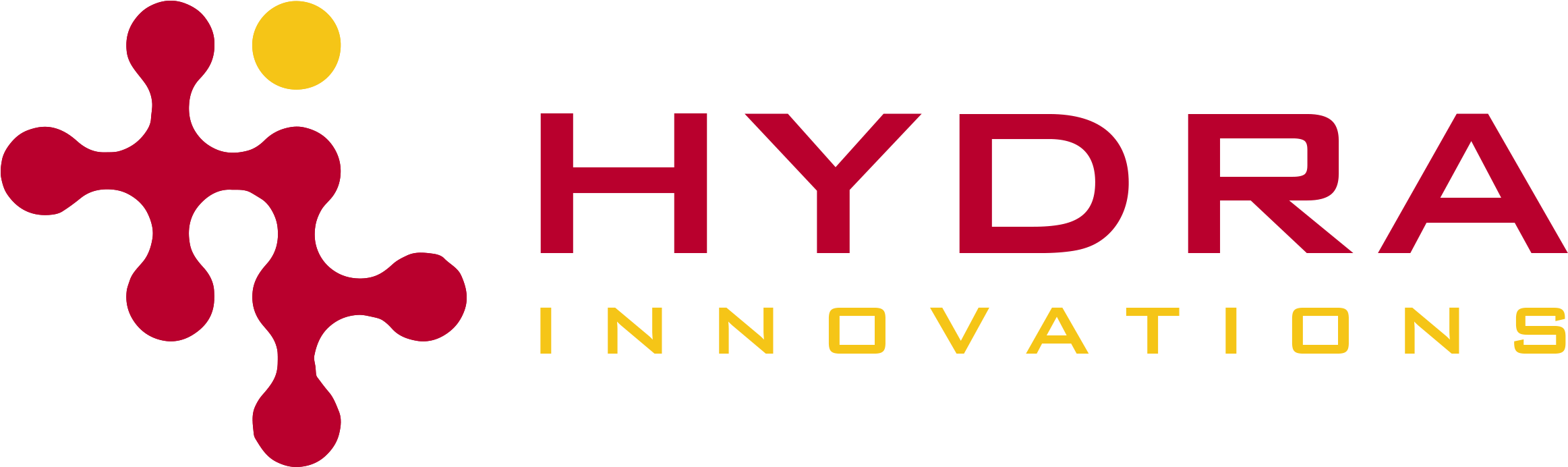 Hydra Logo PNG صورة عالية الجودة