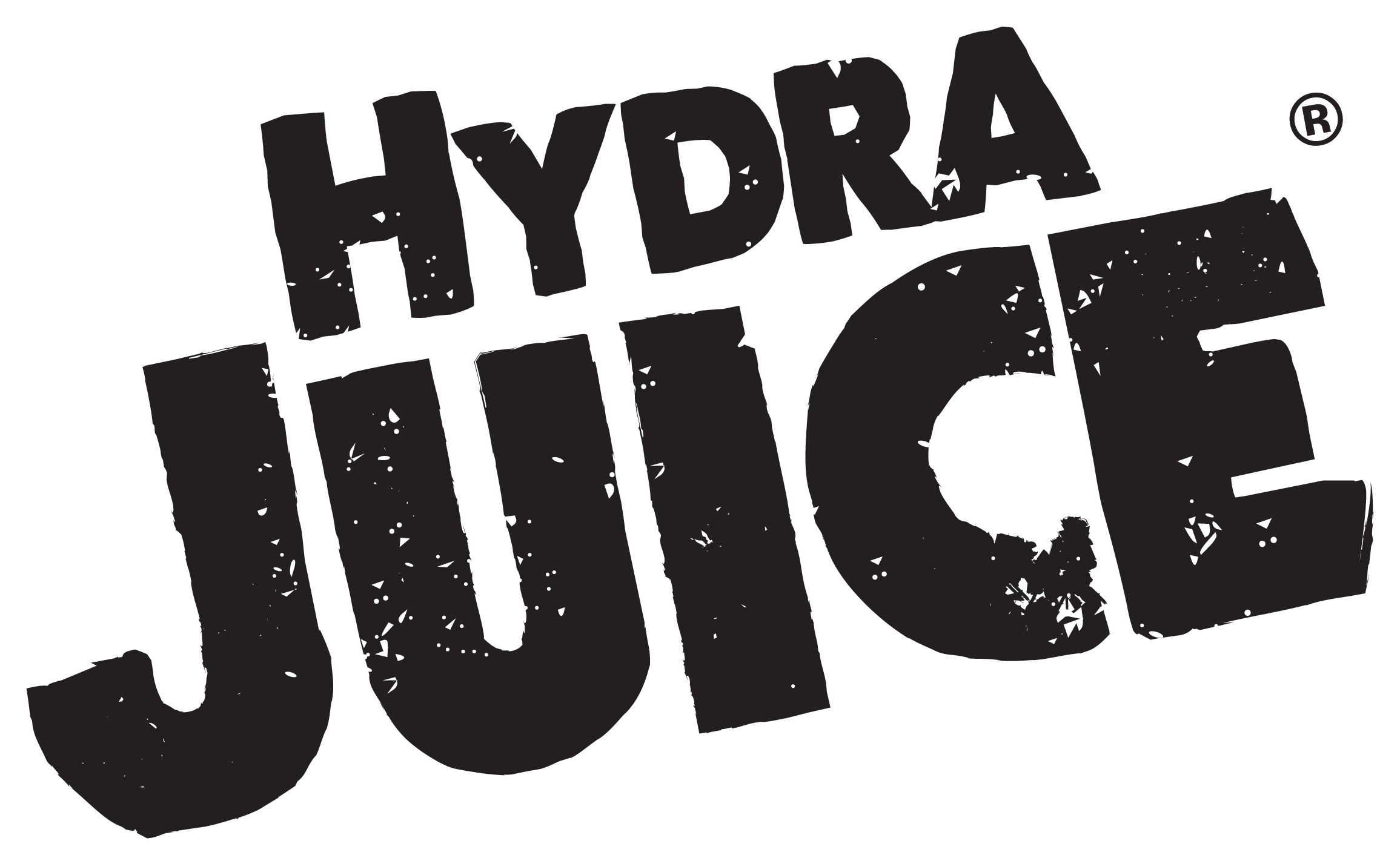 Hydra-Logo PNG-transparentes Bild