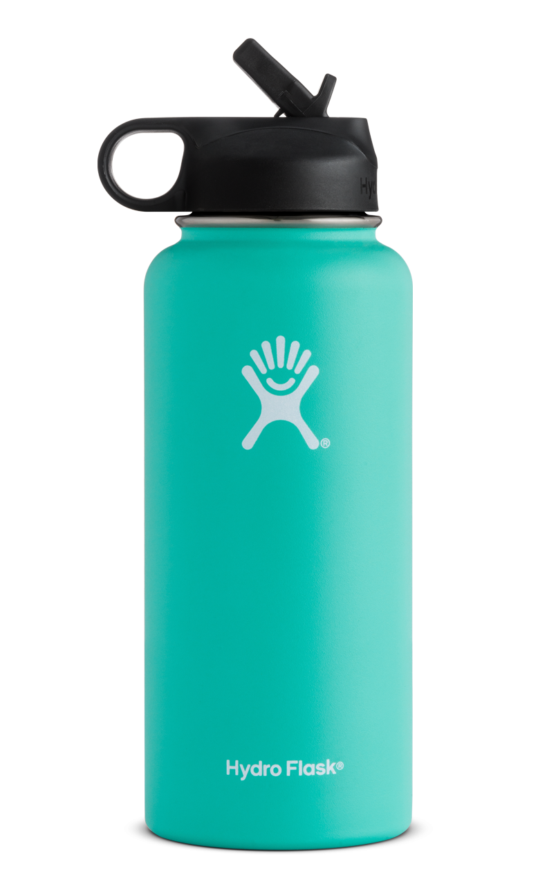 Hydro Flask PNG High-Quality Image