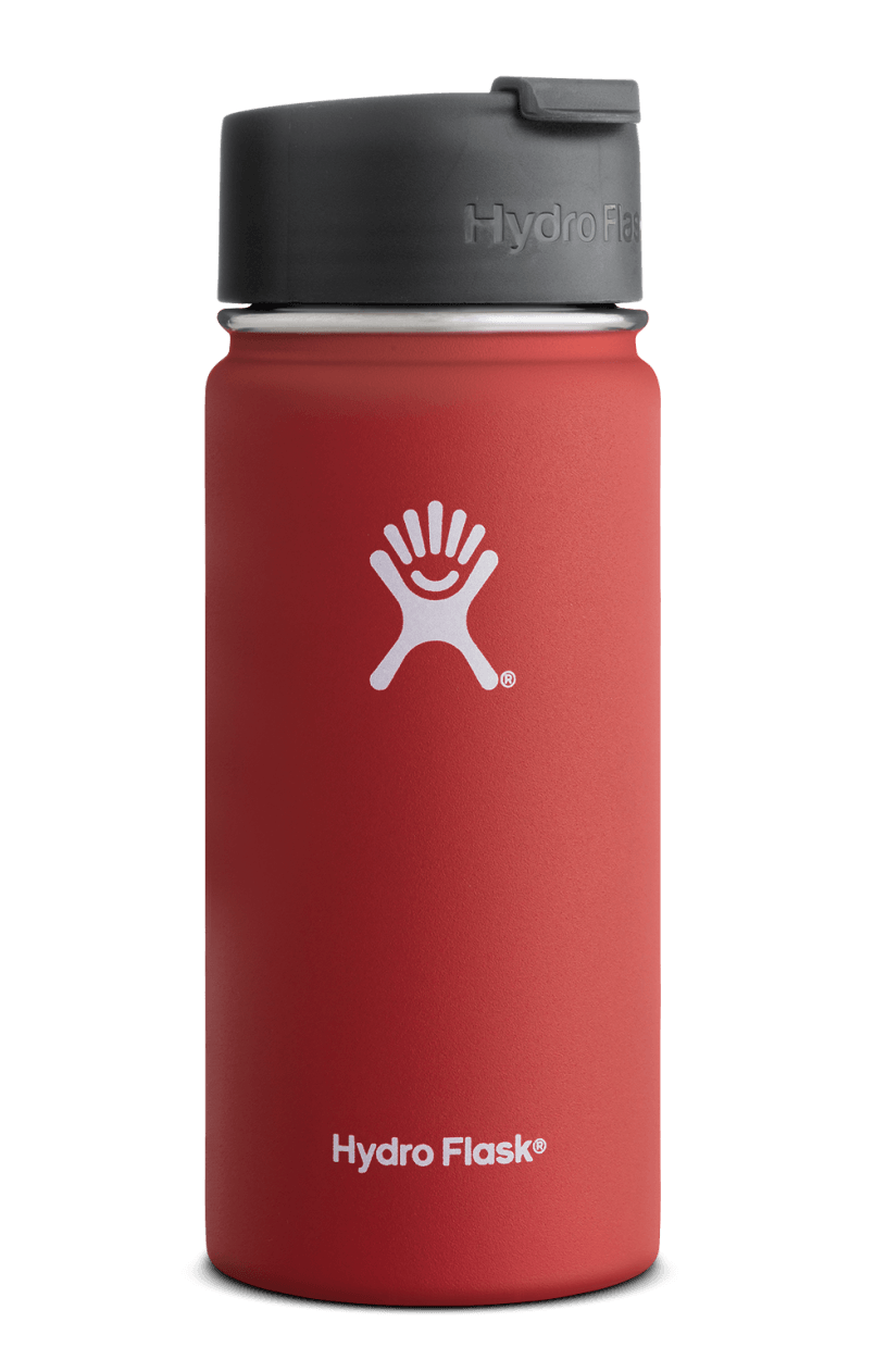 Hydro Flask PNG Transparent Image