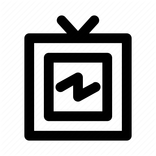 Fundo da imagem do logotipo de IGTV PNG