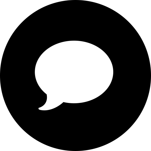 Imagem de alta qualidade do logotipo do iMessage PNG