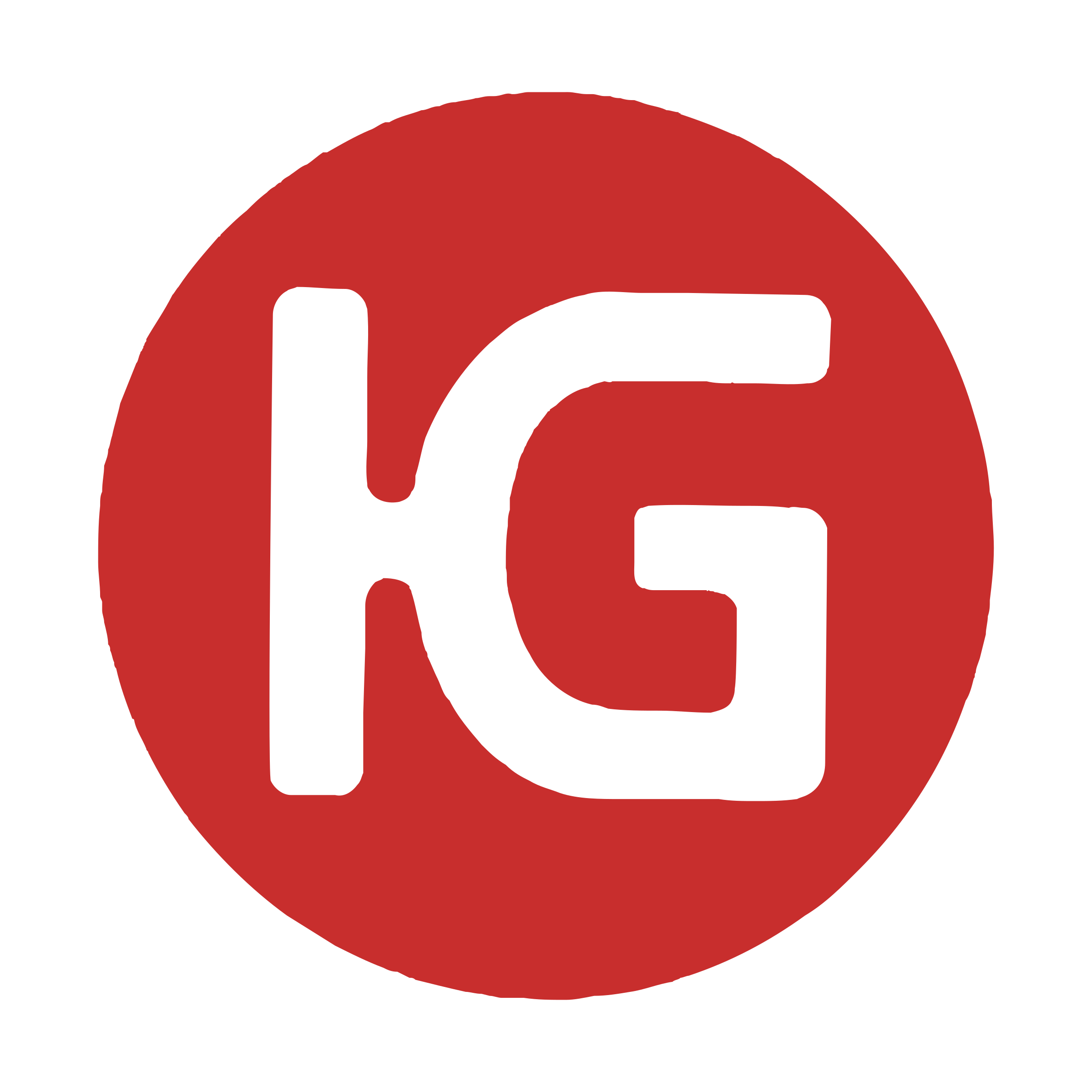 Instagram IG Logo Free PNG Image