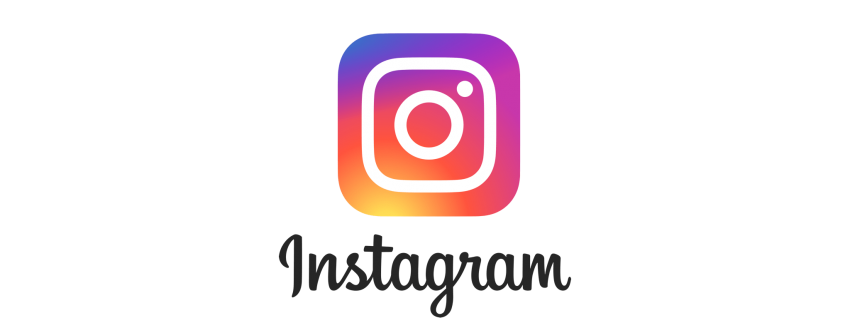 Instagram IG Logo PNG Foto
