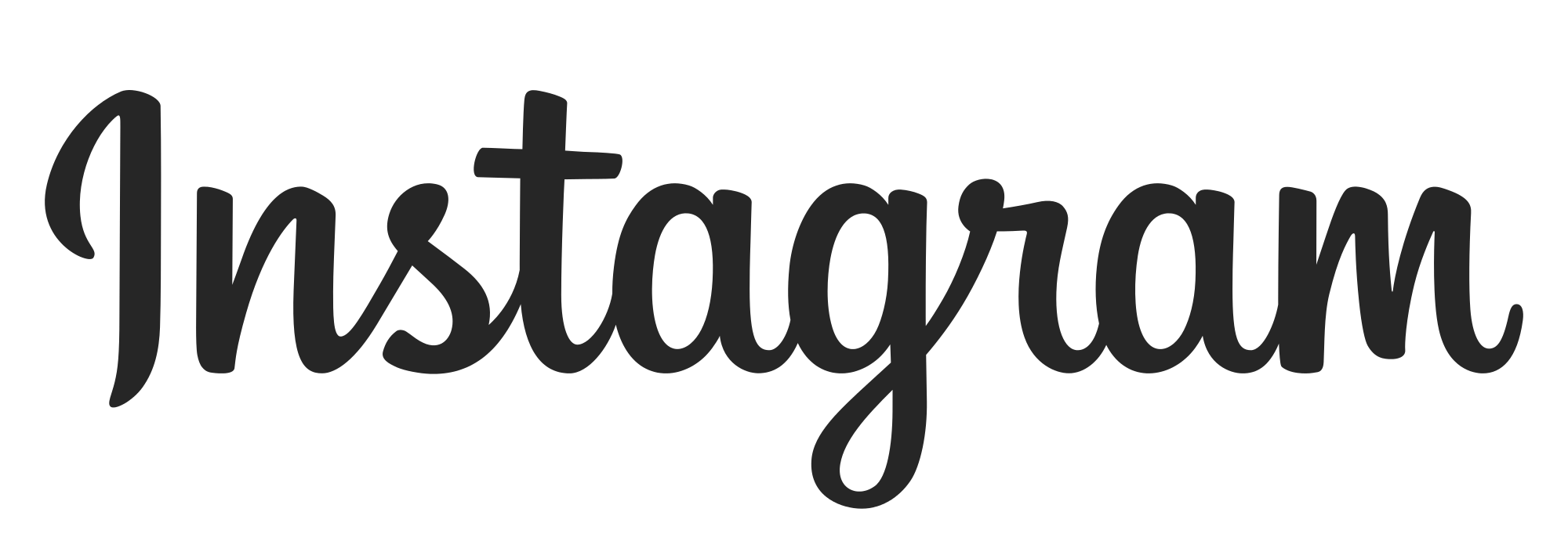 Instagram IG logo PNG صورة شفافة