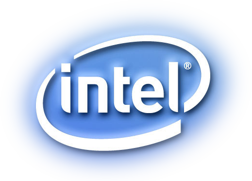 Intel PNG Télécharger Gratuit