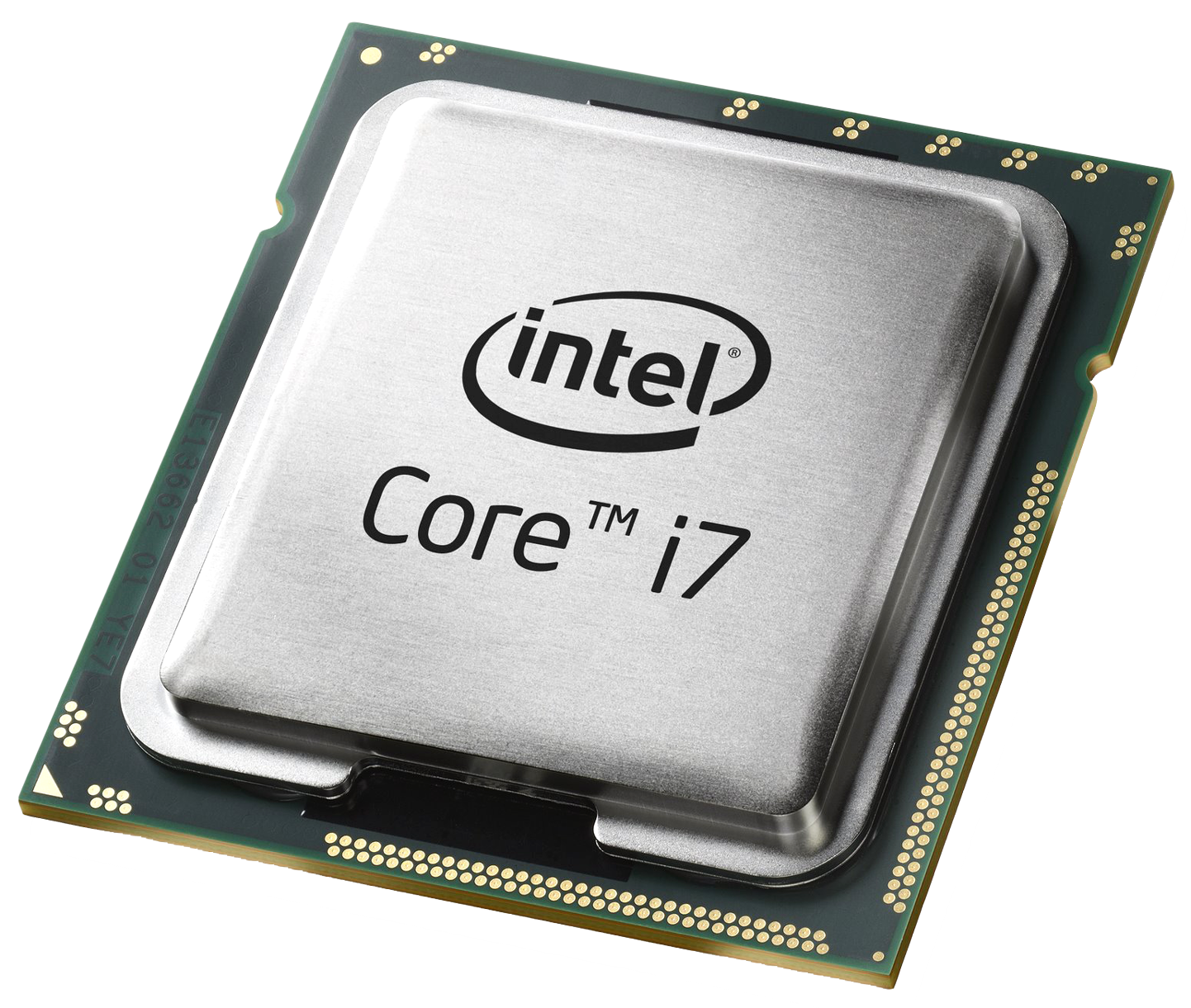 Image Transparente Intel