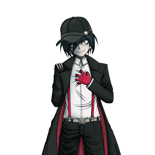 Japanese Himiko Togn PNG Pic