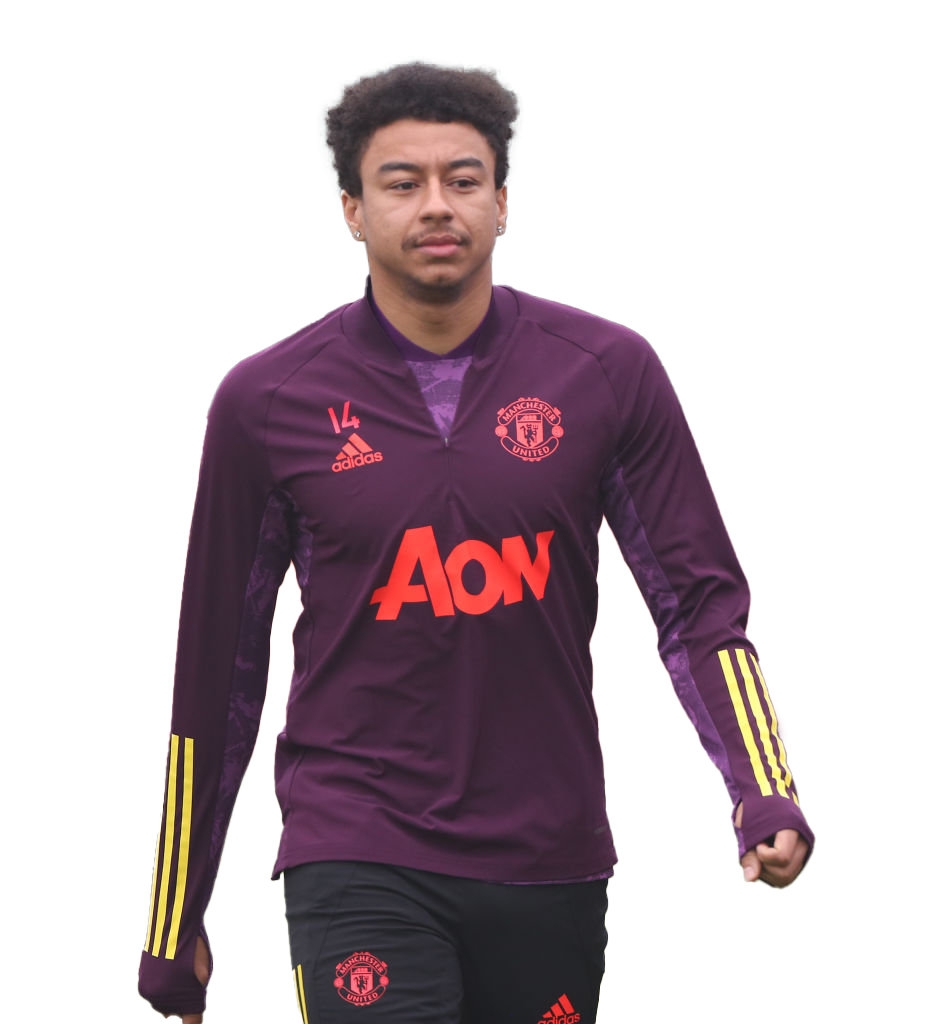 Jesse Lingard IMMAGINE INGLESE PNG