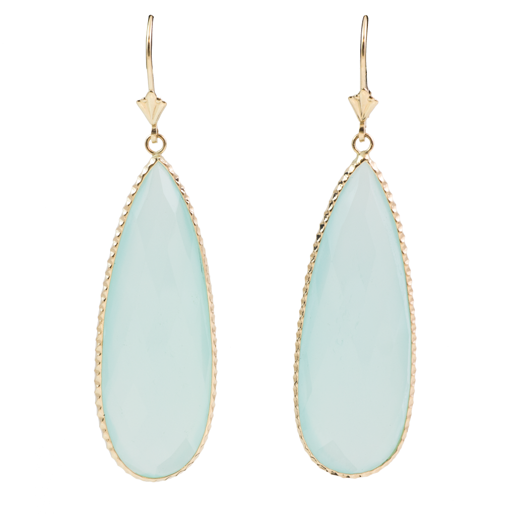 Jewellery Chalcedony PNG Scarica limmagine